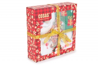 COSAS  BOX 4 gb 